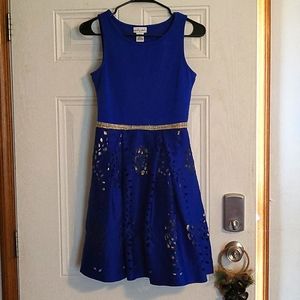 Kids dress